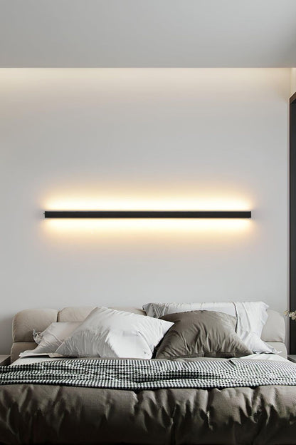 Minimalist Line Wall Lamp - everlamps