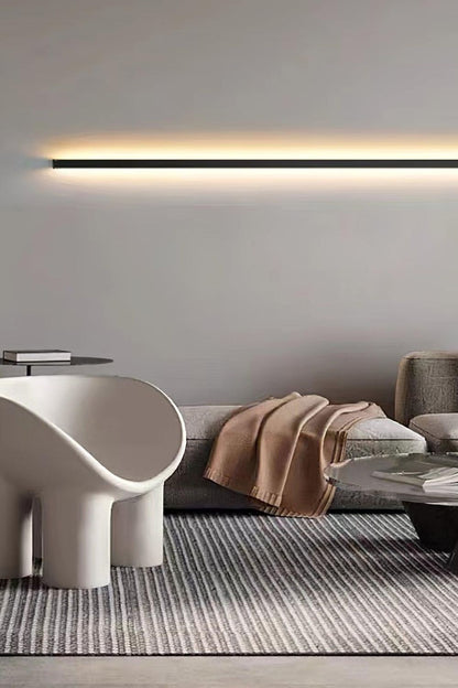 Minimalist Line Wall Lamp - everlamps