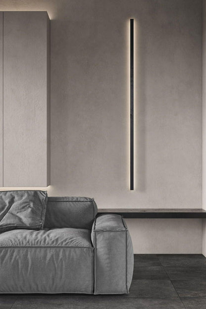 Minimalist Line Wall Lamp - everlamps
