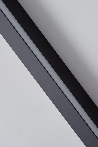 Minimalist Line Wall Lamp - everlamps