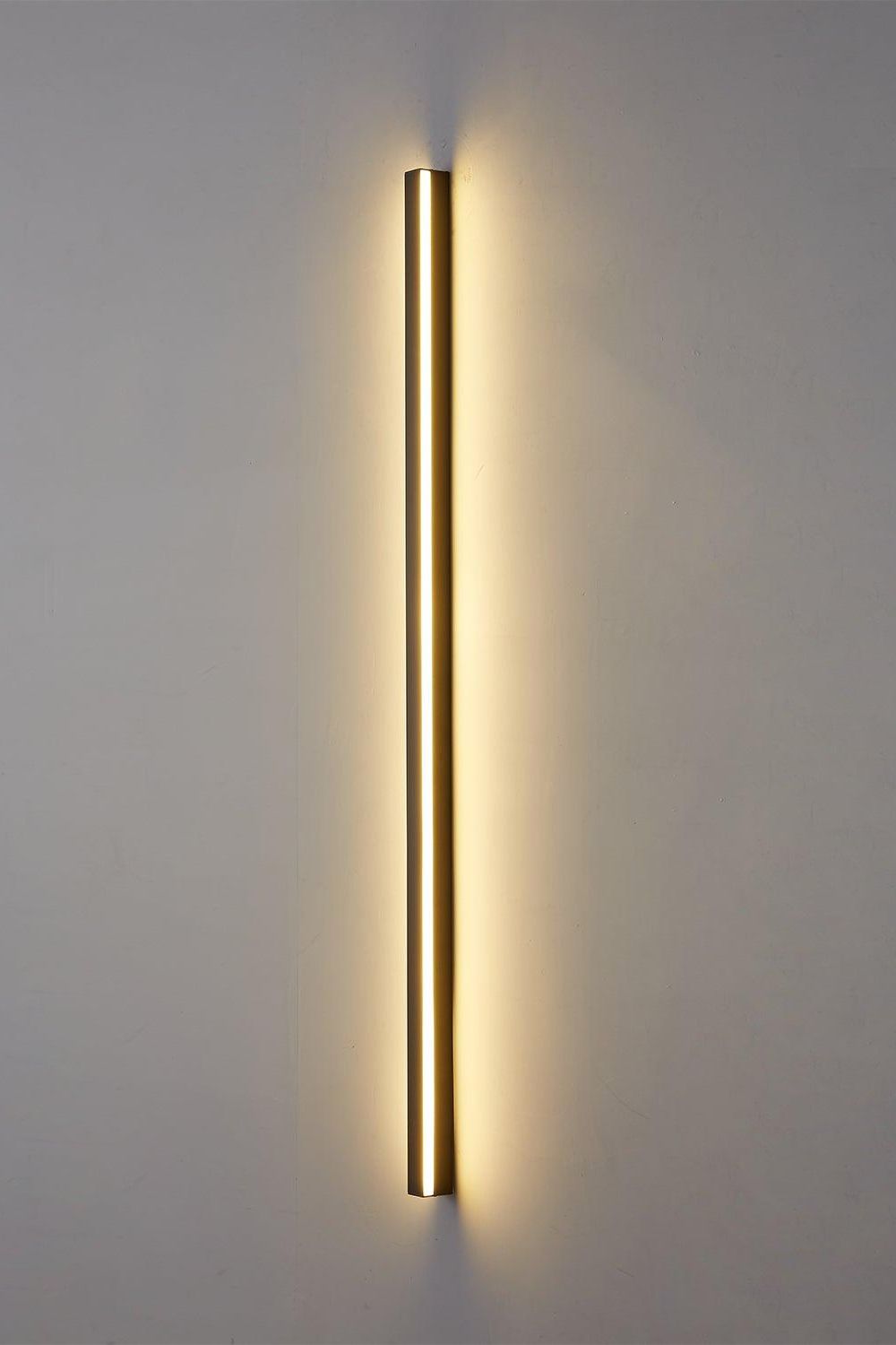 Minimalist Line Wall Lamp - everlamps