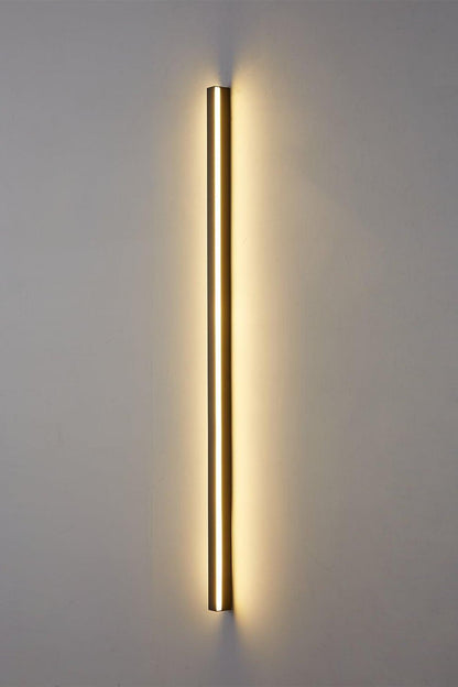 Minimalist Line Wall Lamp - everlamps