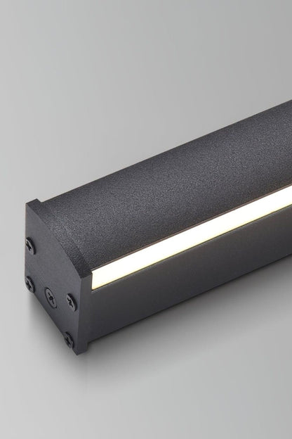 Minimalist Line Wall Lamp - everlamps