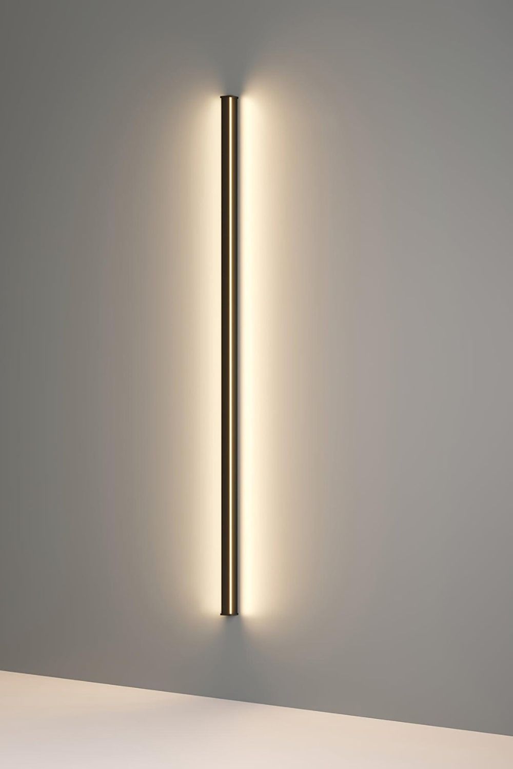 Minimalist Line Wall Lamp - everlamps