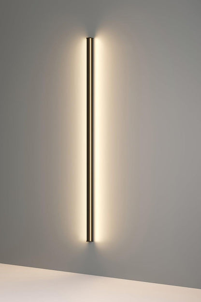 Minimalist Line Wall Lamp - everlamps