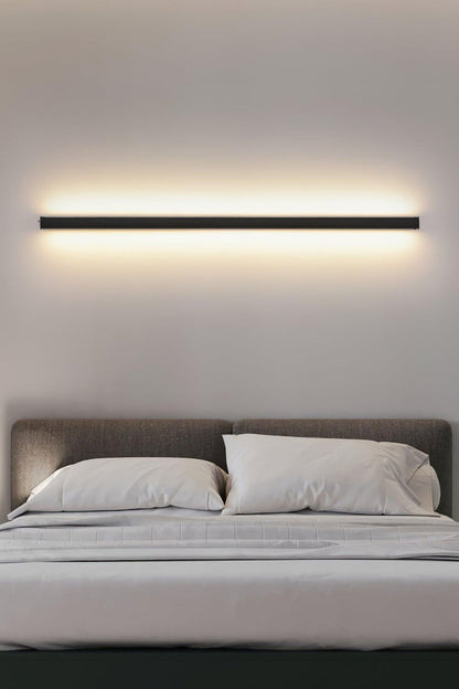 Minimalist Line Wall Lamp - everlamps