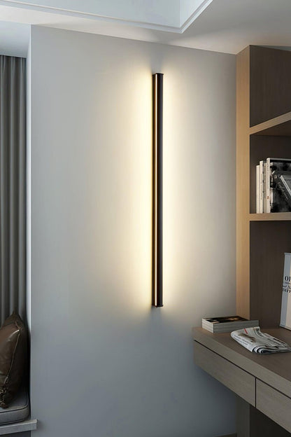 Minimalist Line Wall Lamp - everlamps