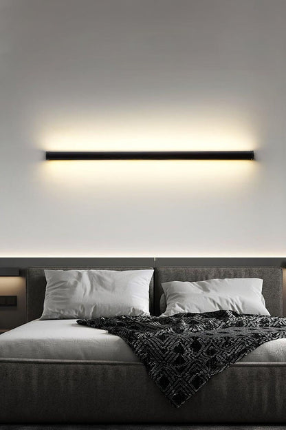 Minimalist Line Wall Lamp - everlamps