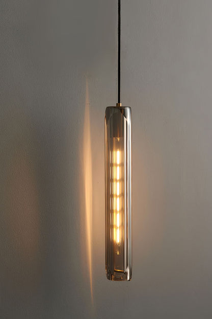 Neva 3 Minimalist Pendant Light - everlamps