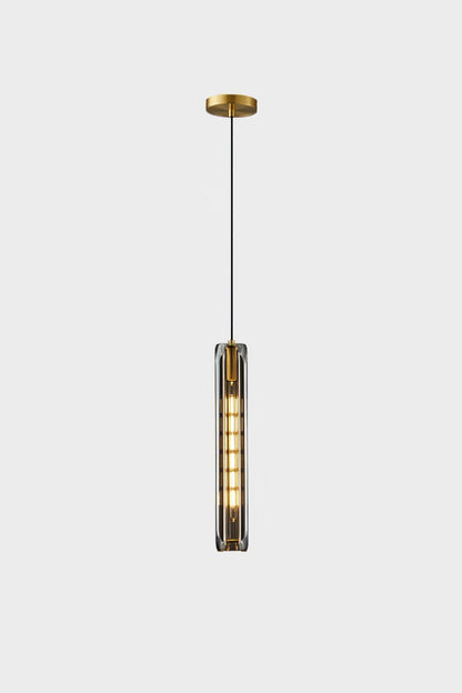 Neva 3 Minimalist Pendant Light - everlamps