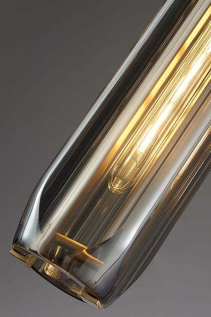 Neva 3 Minimalist Pendant Light - everlamps