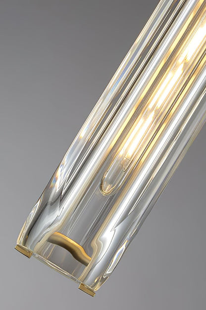 Neva 3 Minimalist Pendant Light - everlamps