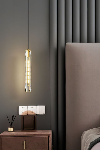Neva 3 Minimalist Pendant Light - everlamps