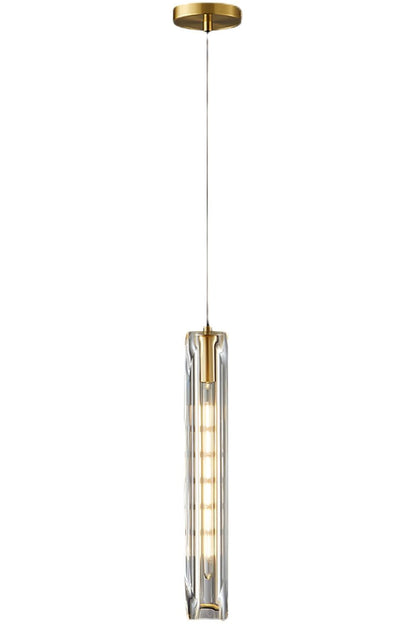 Neva 3 Minimalist Pendant Light - everlamps