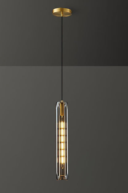 Neva 3 Minimalist Pendant Light - everlamps