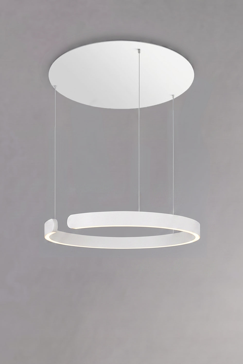 Mito Sospeso Pendant Light - view 3 | everlamps
