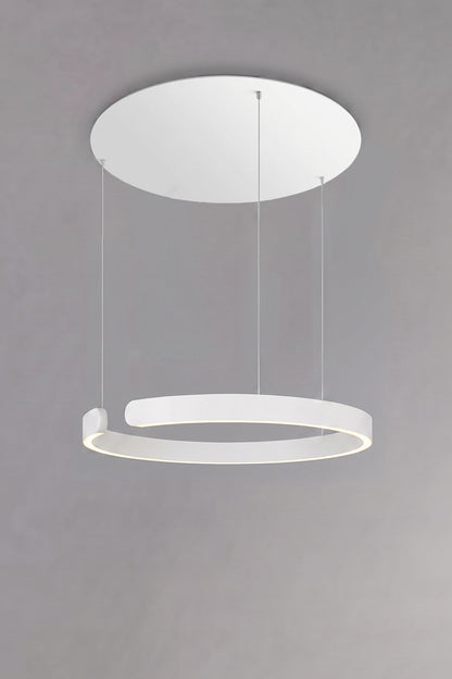 Mito Sospeso Pendant Light - view 3 | everlamps
