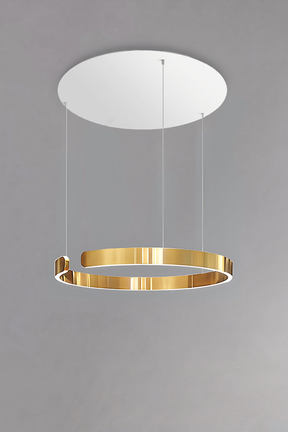 Mito Sospeso Pendant Light - view 4 | everlamps