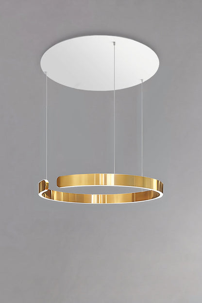 Mito Sospeso Pendant Light - view 4 | everlamps