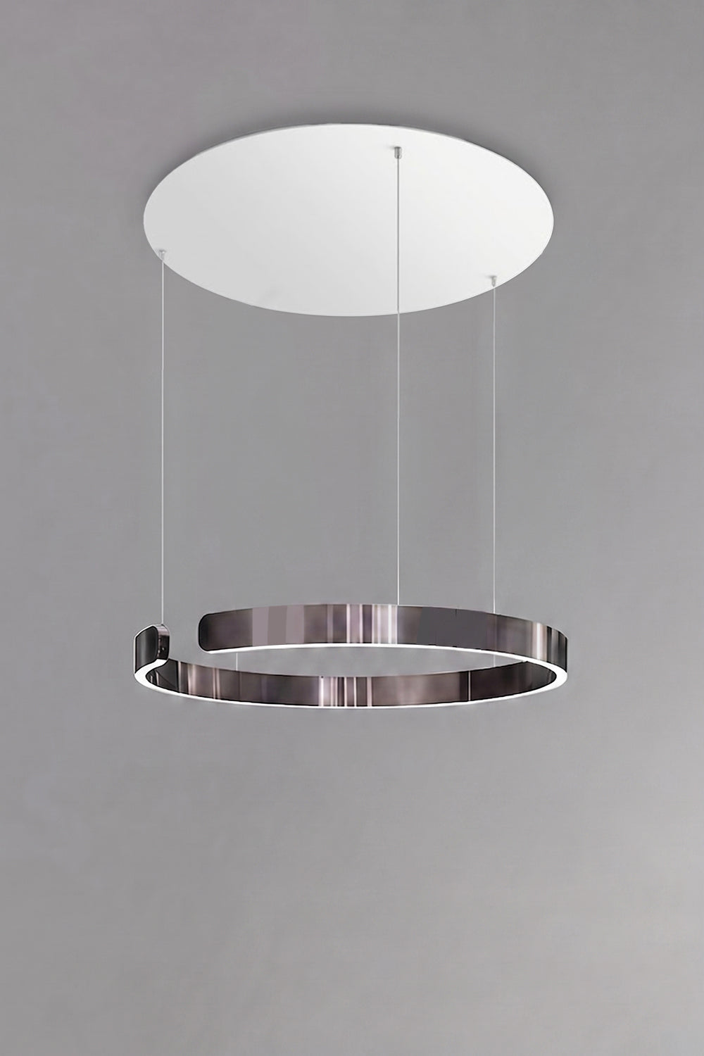 Mito Sospeso Pendant Light - view 5 | everlamps