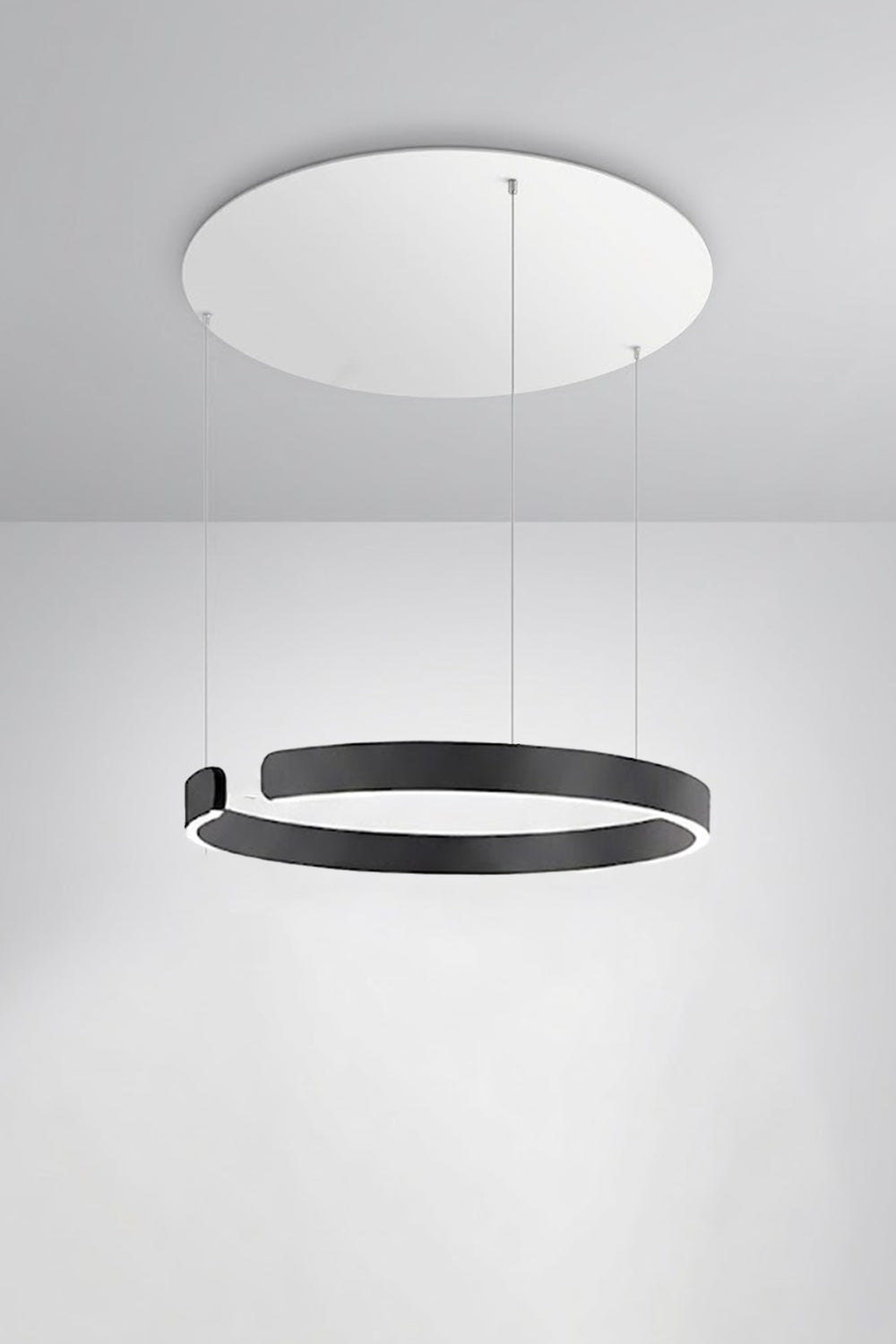 Mito Sospeso Pendant Light - view 2 | everlamps