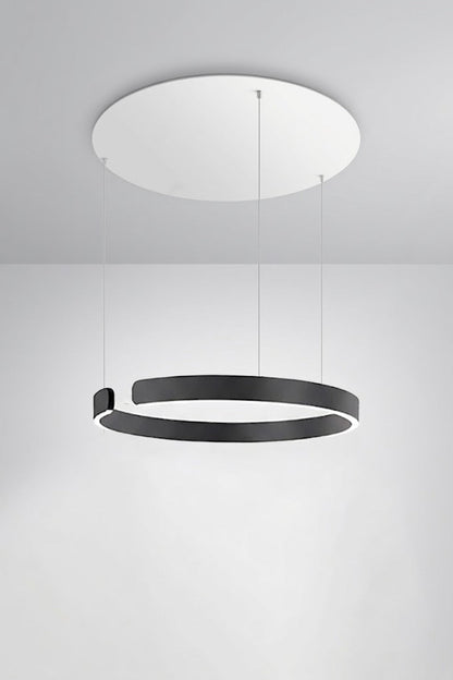 Mito Sospeso Pendant Light - view 2 | everlamps