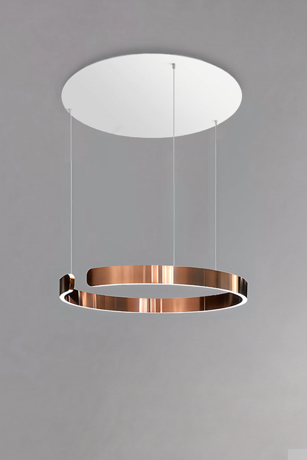 Mito Sospeso Pendant Light - view 6 | everlamps