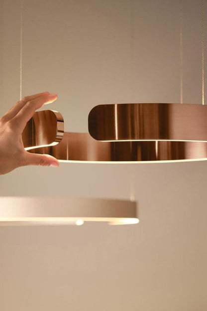 Mito Sospeso Pendant Light - everlamps