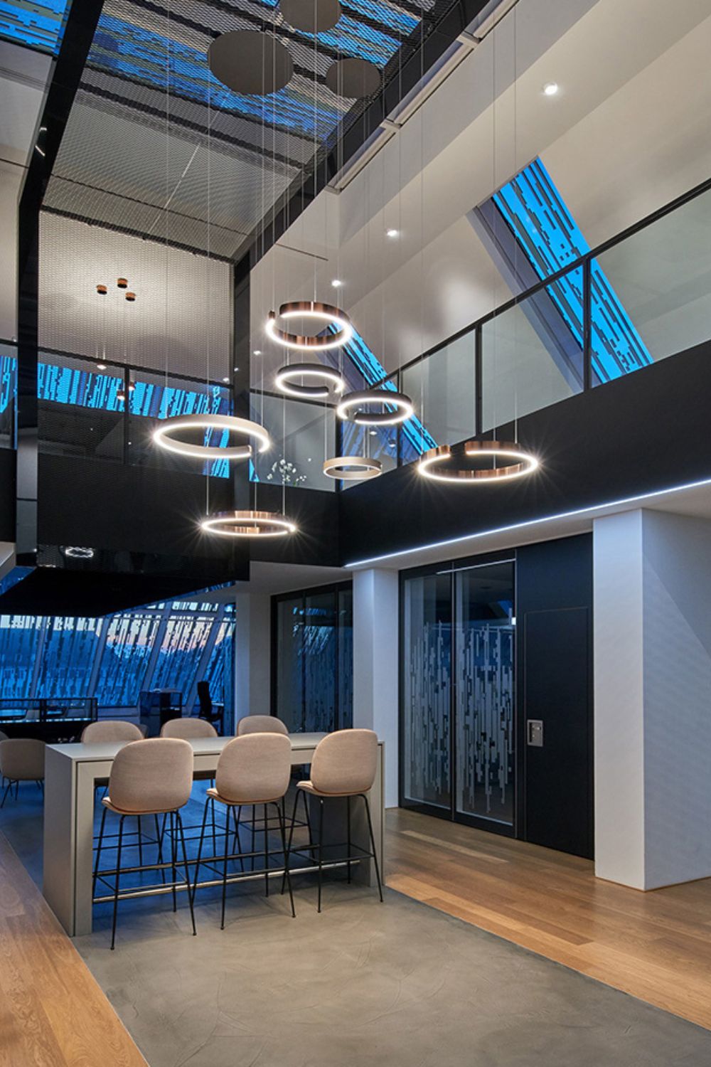 Mito Sospeso Pendant Light - everlamps