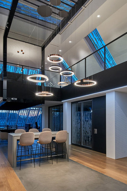 Mito Sospeso Pendant Light - everlamps