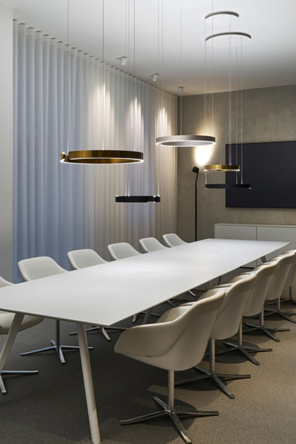Mito Sospeso Pendant Light - everlamps