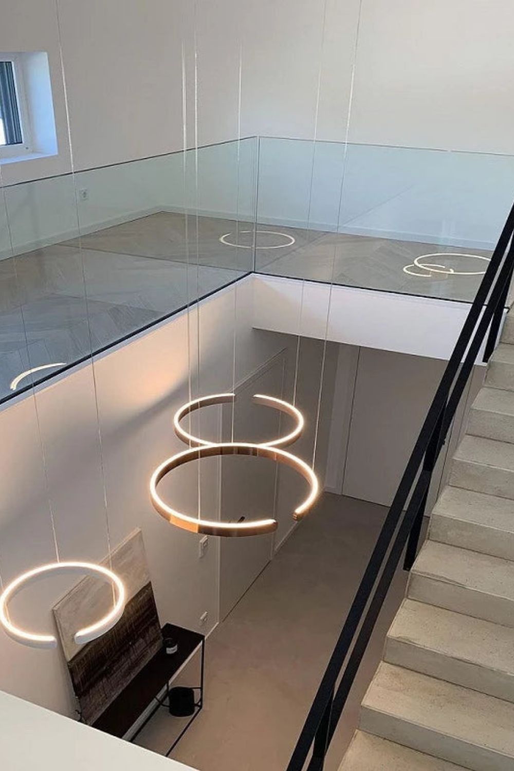 Mito Sospeso Pendant Light - everlamps