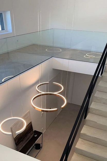 Mito Sospeso Pendant Light - everlamps
