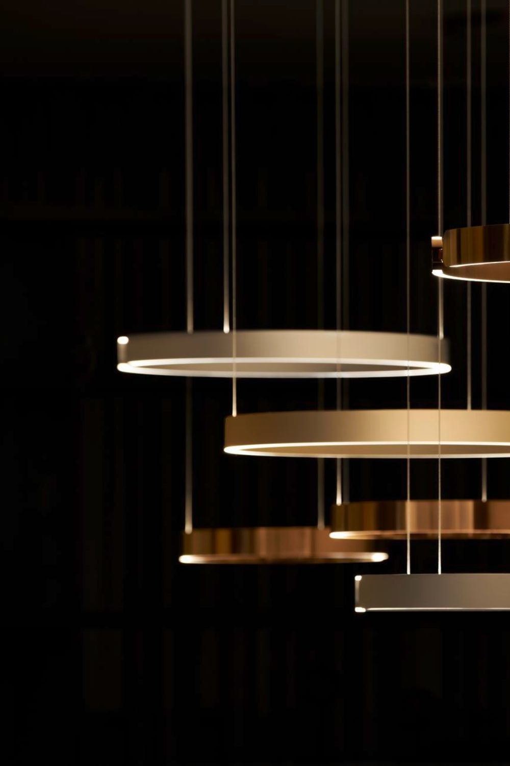 Mito Sospeso Pendant Light - everlamps