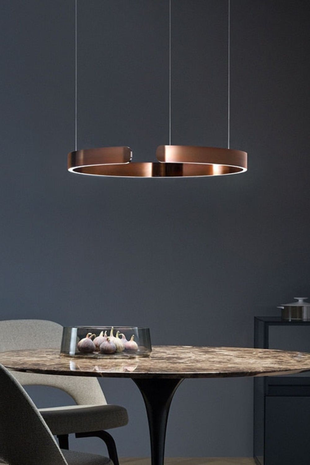Mito Sospeso Pendant Light - everlamps