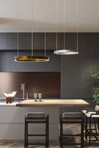 Mito Sospeso Pendant Light - everlamps