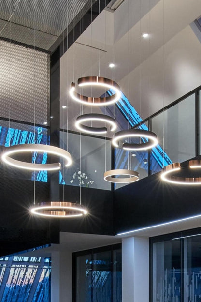 Mito Sospeso Pendant Light - everlamps