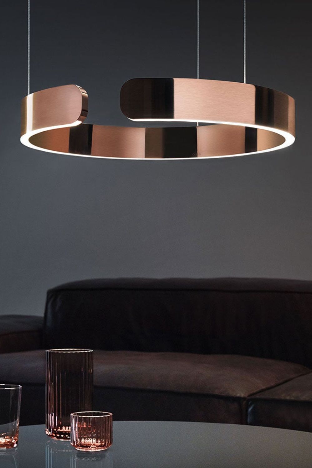 Mito Sospeso Pendant Light - everlamps