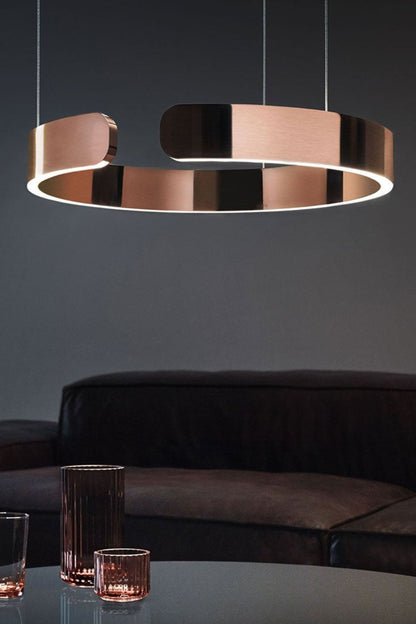 Mito Sospeso Pendant Light - everlamps