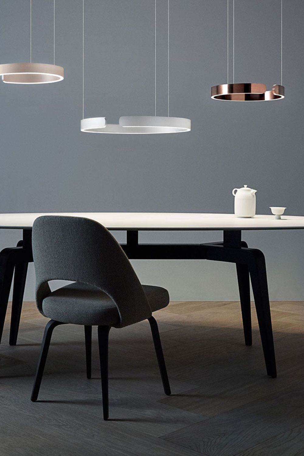 Mito Sospeso Pendant Light - everlamps