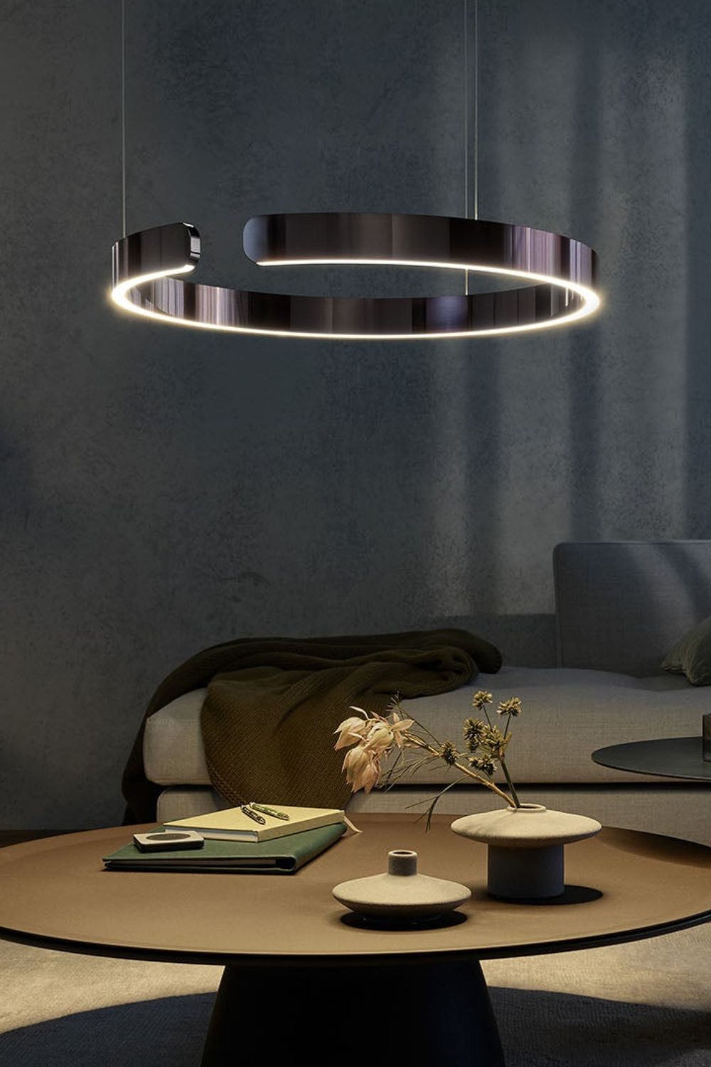 Mito Sospeso Pendant Light - everlamps