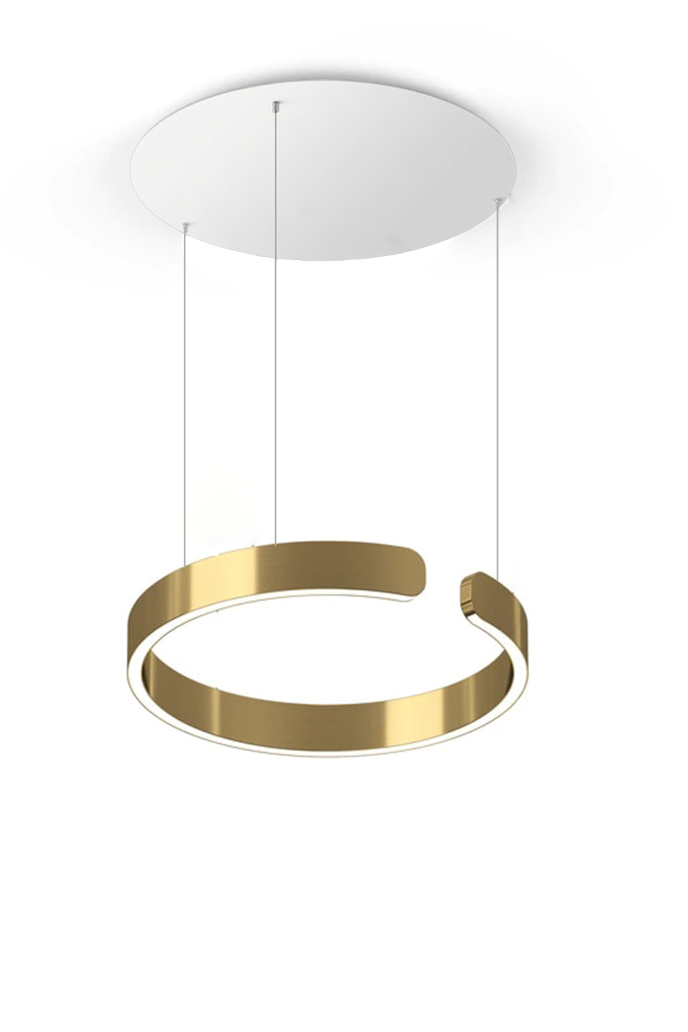 Mito Sospeso Pendant Light | everlamps