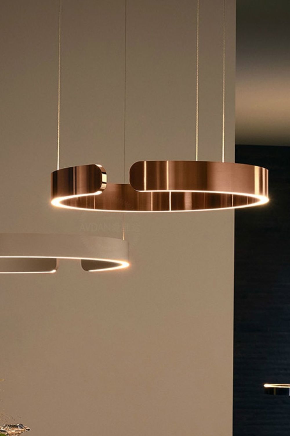 Mito Sospeso Pendant Light - everlamps