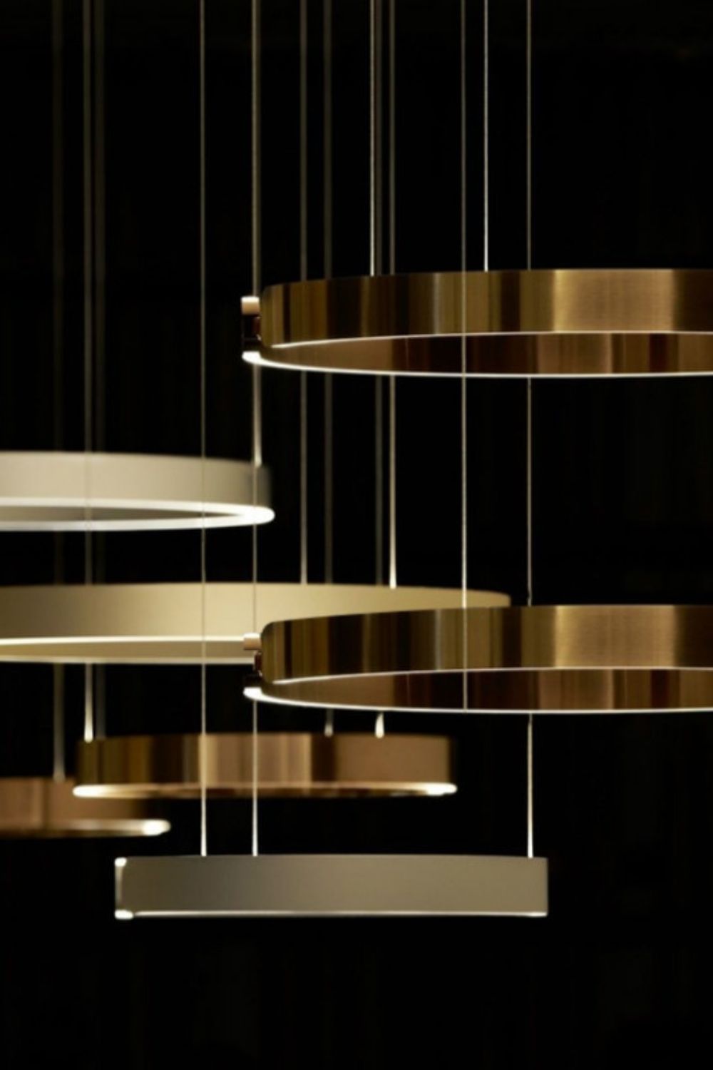 Mito Sospeso Pendant Light - everlamps