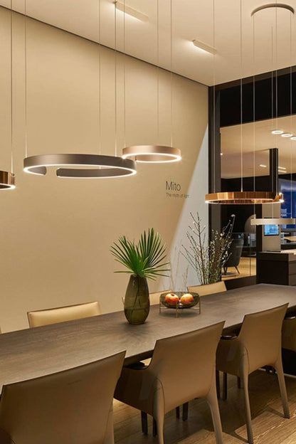 Mito Sospeso Pendant Light - everlamps