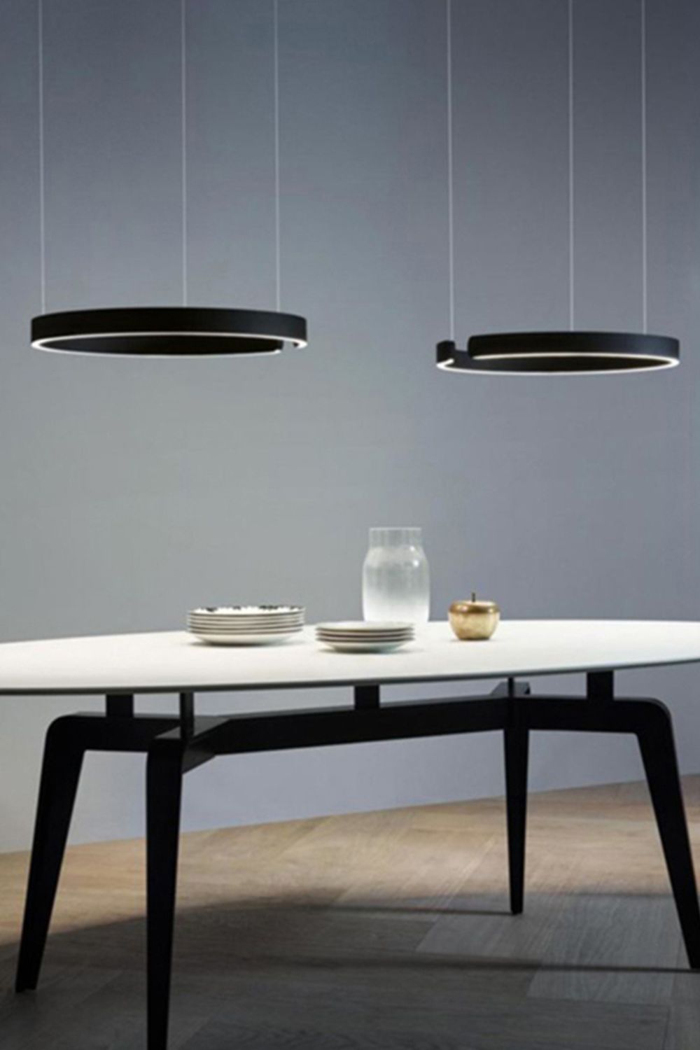 Mito Sospeso Pendant Light - everlamps