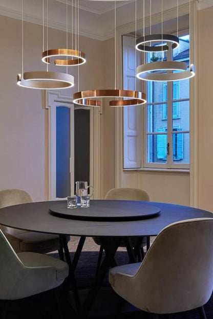 Mito Sospeso Pendant Light - everlamps