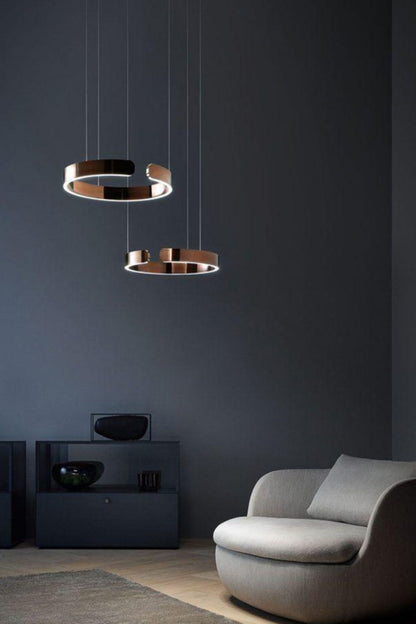Mito Sospeso Pendant Light - everlamps
