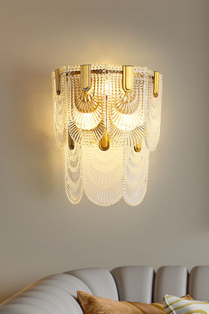 Modern Simple Wall Lamp - everlamps