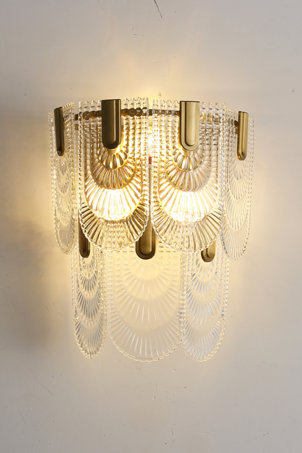Modern Simple Wall Lamp - everlamps